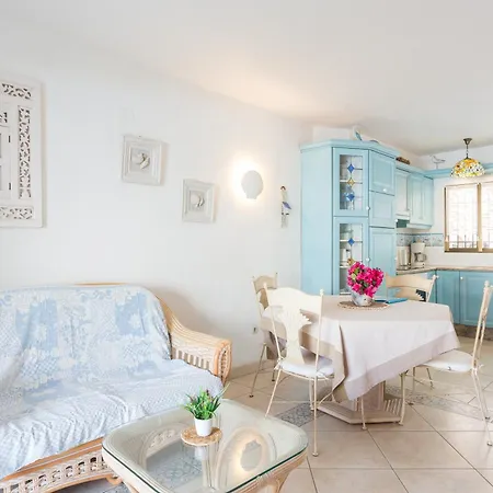 Apartman Nueva Playa D3