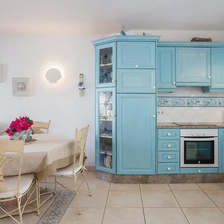 Apartman Nueva Playa D3 Denia
