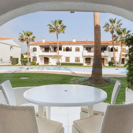 Apartman Nueva Playa D3 *