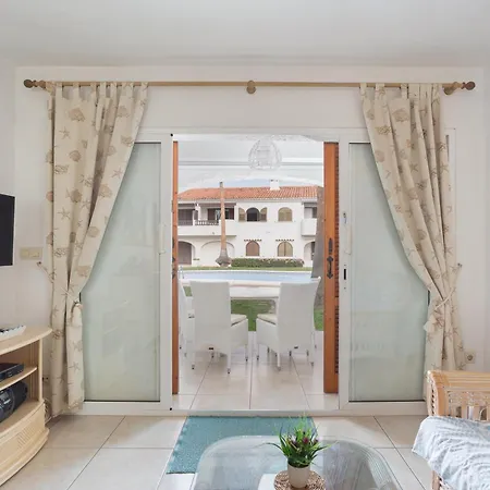 Apartman Nueva Playa D3 Denia