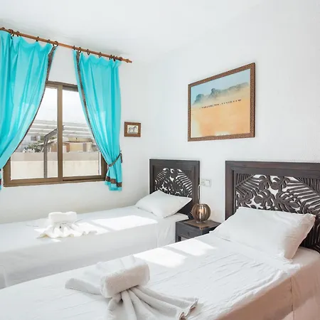 Nueva Playa D3 Apartman Denia