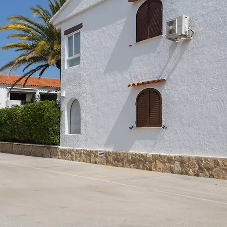 Nueva Playa D3 Apartman