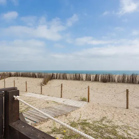 Nueva Playa D3 Apartman *