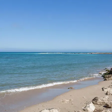 Apartman Nueva Playa D3 Denia