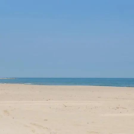 Nueva Playa D3 Apartment *