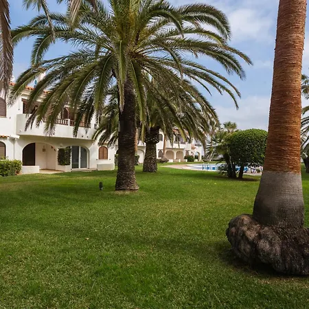 Nueva Playa D3 Apartment *