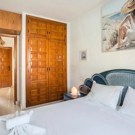 Nueva Playa D3 دينايا