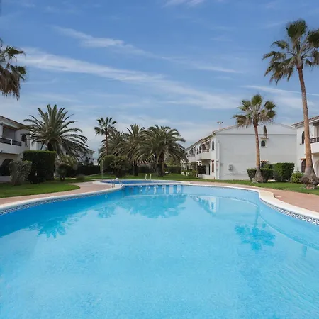 Nueva Playa D3 Lägenhet