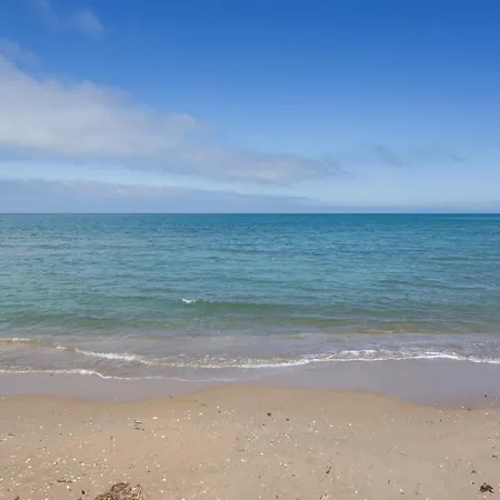 Nueva Playa D3 Lägenhet