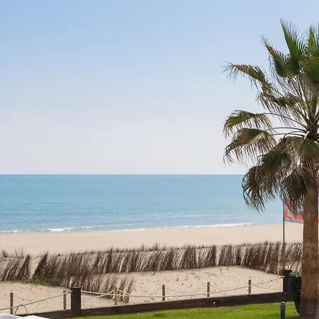 Nueva Playa D3 Lägenhet *